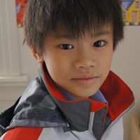 Sheldon Chen Photo 28