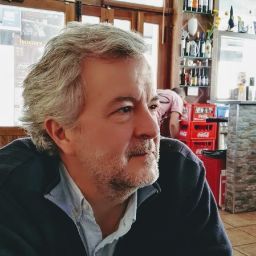 Luis Palacio Photo 17