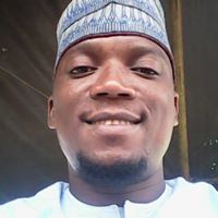 Lanre Yusuf Photo 4