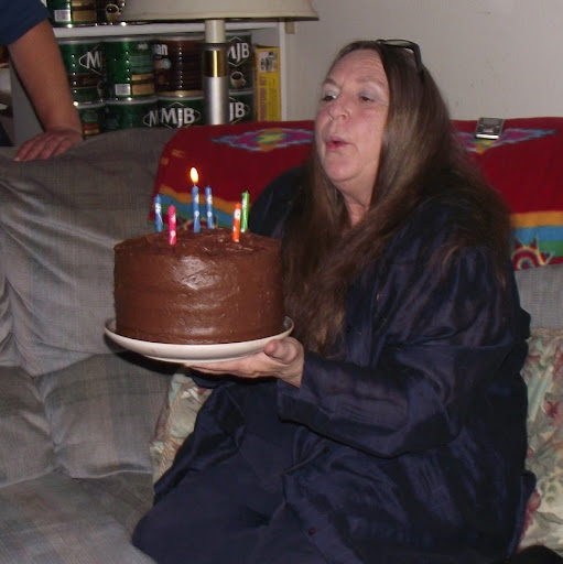 Marcia Thompson Photo 21