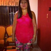 Judith Florez Photo 5