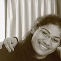 Ritika Thapar Photo 5