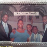 Raymond Dixon Photo 30