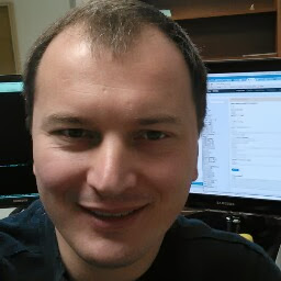 Oleksandr Moskalenko Photo 3