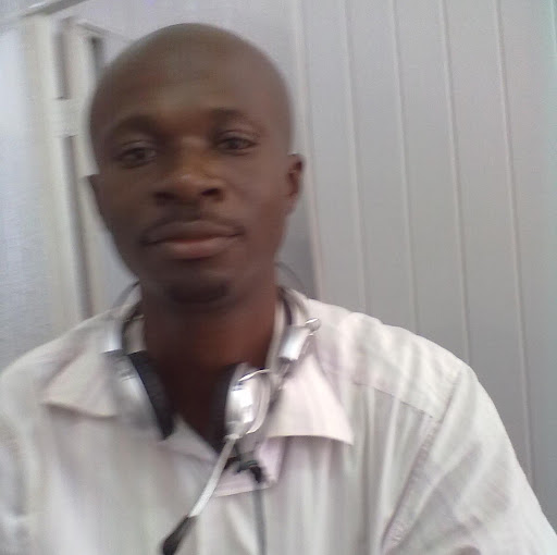 Kwame Asante Photo 27