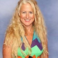 Gina Allison Photo 33