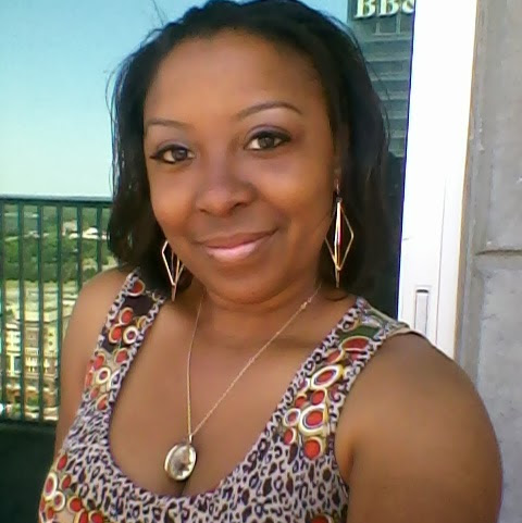 Brittney Johnson Photo 36