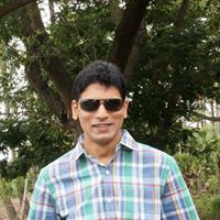 Srinivas Kodali Photo 24