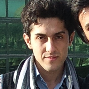 Reza Khodayari Photo 13