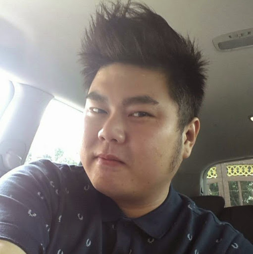 Eddie Ang Photo 10