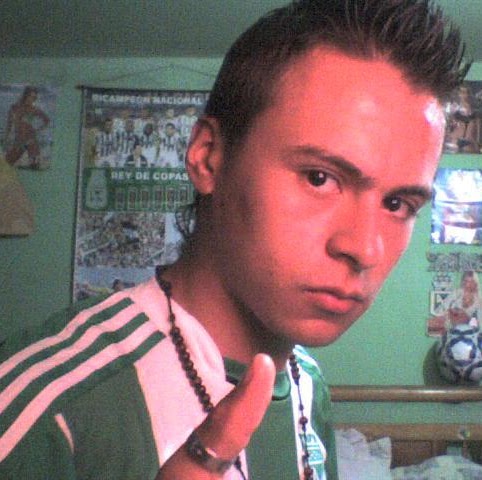 Edwin Fierro Photo 3