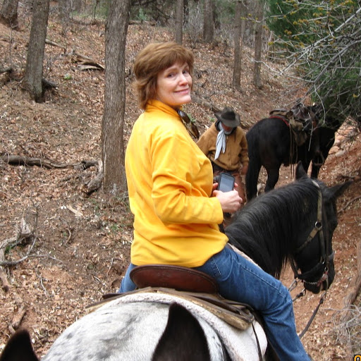Patti Parrish Photo 14