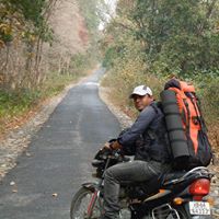 Dipankar Mallick Photo 8