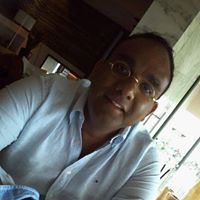 Gerald Panday Photo 4