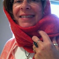Margaret Davison Photo 23
