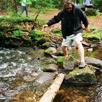 Steve Lenox Photo 17