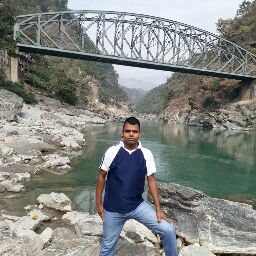 Shambhu Pandey Photo 14