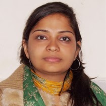 Komal Singh Photo 20
