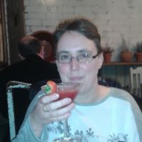 Alison Wilber Photo 1