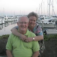 Marie Worrell Photo 13