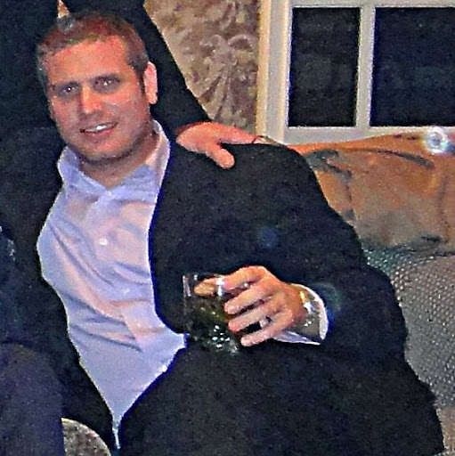 Todd Maginn Photo 5