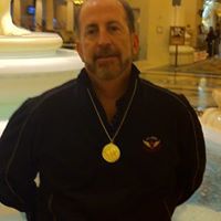 Mark Goldberg Photo 23