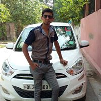 Rohit Arya Photo 19