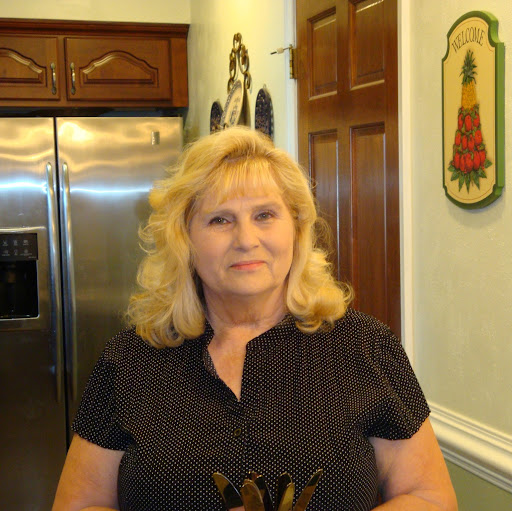 Susan Casper Photo 3