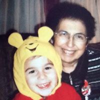 Mary Joseph Photo 48