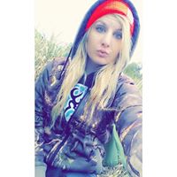 Sierra Smith Photo 20