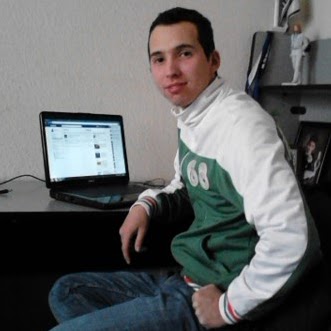 Erick Marin Photo 26