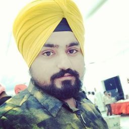 Harjeet Singh Photo 17