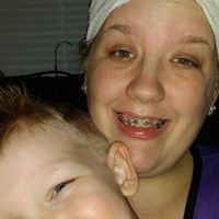 Melissa Raper Photo 3