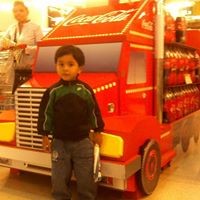 Juan Gustavo Photo 11