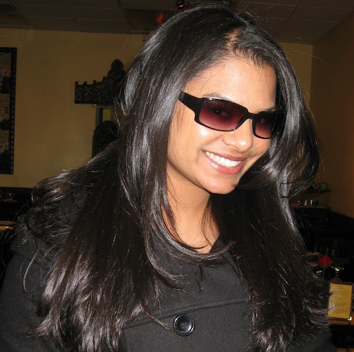 Ashley Abraham Photo 29