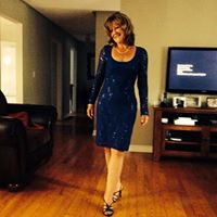 Andrea Etheridge Photo 19