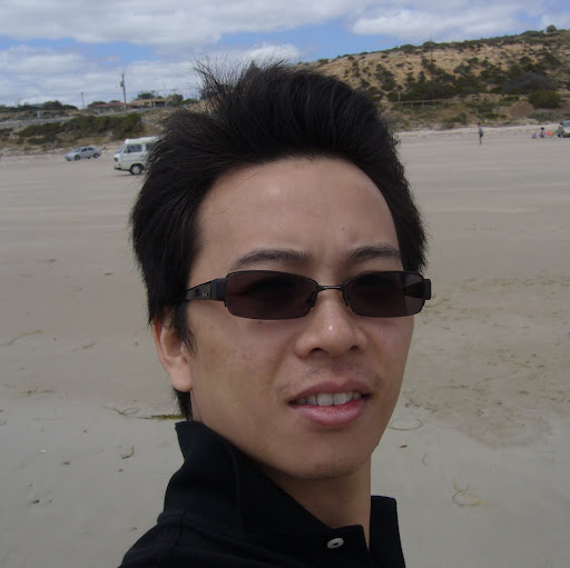 Man Luk Photo 19