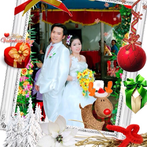 Phuong Vo Photo 29