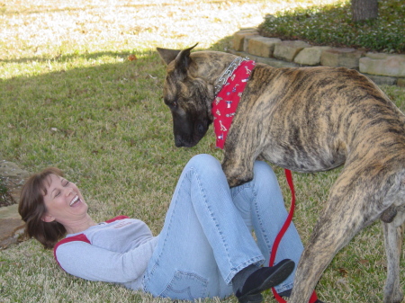 Sherri Grant Photo 17