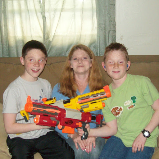 Dawn Mclaughlin Photo 30