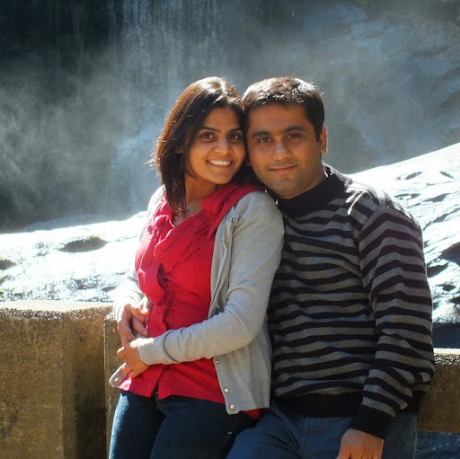 Niyati Mehta Photo 20