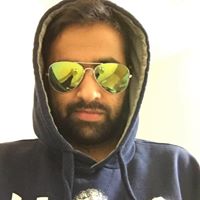 Rachit Kalia Photo 1
