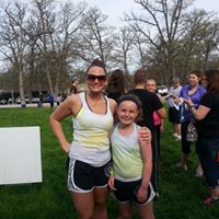 Julie Walsh Photo 13