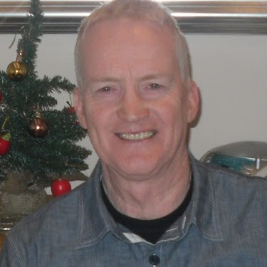 Harry Nolan Photo 29