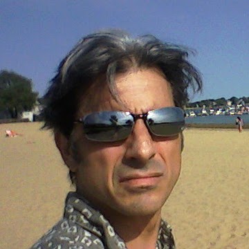 Patrick Scarpa Photo 1