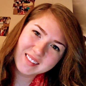 Anna Hammonds Photo 17