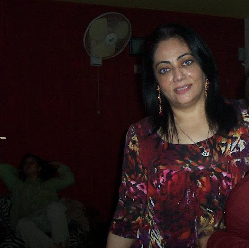 Nighat Naseer Photo 3