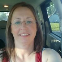 Carrie Robinson Photo 38