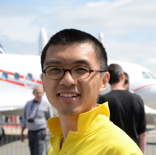 Jun Zhang Photo 32
