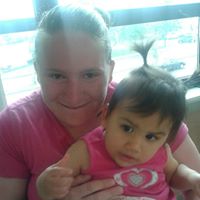 Michelle Forgione Photo 6